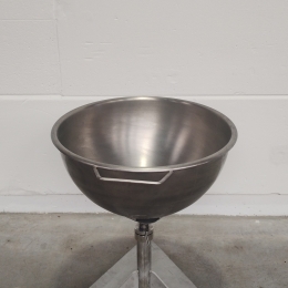 s/s mixing bowl